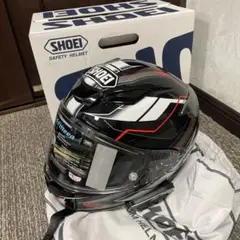 ⭐︎SHOEI⭐︎ Z-8 PROLOGUE Lサイズ【美品】 SHOEI ショウエイ ヘルメット Z-8 PROLOGUE (ゼットエイト