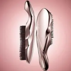 【新品未使用ローズゴールド】リファReFaイオンケアブラシプレミアム