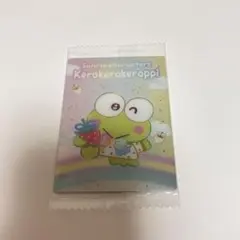 サンリオウエハース10 けろっぴ トレーディングカード 50周年