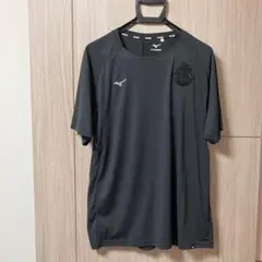 名古屋グランパス グランパスくんルームウェア上下セットL-XLサイズ