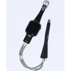 TOGA apple Watch belt TZ241-AK945 Ｍサイズ