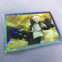 呪術廻戦 懐玉・玉折 ファントムパレード 幻影夜行本舗 クリアカード 五条悟