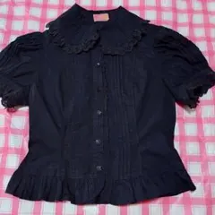 2025年最新】アンジェリックプリティ ブラウスの人気アイテム - メルカリ