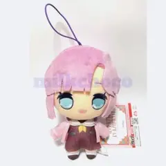ラブライブ 蓮ノ空女学院 きゅるまるぬいぐるみ3 安養寺姫芽 ※複数在庫有