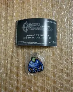 クロノ・トリガー ガチャ クロノトリガー シークレット - メルカリ