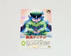 主役は我々だ！　インパクトミー　熟成トントン　まじめにヤバシティ