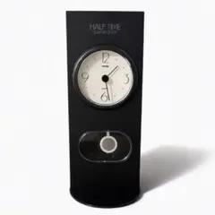 80's-90's ポストモダン SWING CLOCK ツインバード