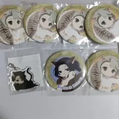 憂国のモリアーティ　ルイス