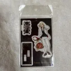 東京リベンジャーズ 佐野万次郎（マイキー） アクリルスタンド