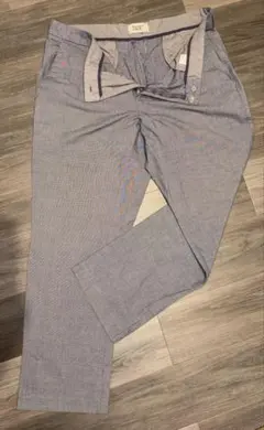 Old Navy メンズ パンツ グレーのサムネイル