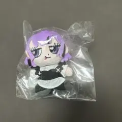【新品】ずっと真夜中でいいのに。 にらちゃん ぬいぐるみ ばかじゃないのに