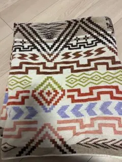 ペンドルトン　ブランケット