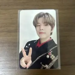 スンミン オフイベ 会場限定 トレカ