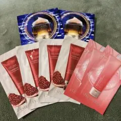 エスティーローダー　サンプルセット