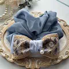 いつな⭐︎様お取引中⭐3041⭐❣️大人可愛い華やかアクセ❣️オリジナル✴インド