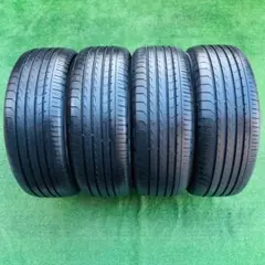 新品 215/60R17 YOKOHAMA 4本セット2025年製造 - メルカリ