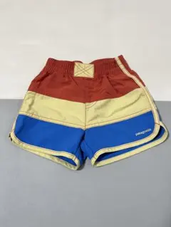 Patagonia パタゴニア　水陸両用　ショーツ　水着　　　3T