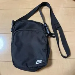NIKE ショルダーバッグ ブラック