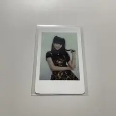 IVE ELEVEN レイ トレカ withdrama lucky draw