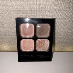 KATE ポッピングシルエットシャドウ　PK-1 残9割