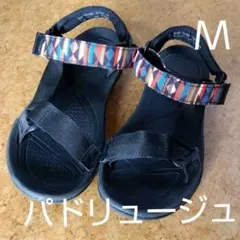 パドリュージュ　スポーツサンダル　Ｍのサムネイル