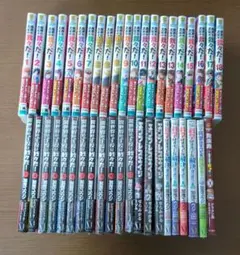 漫画　まとめ売り　魔界の主役は我々だ　異世界の主役は我々だ　特典ペーパー