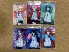 た*ま様 ホロライブ　ウエハース5 まとめ