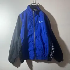 90s ナイロンジャケット