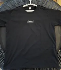 NANGA ブラック Tシャツ XL