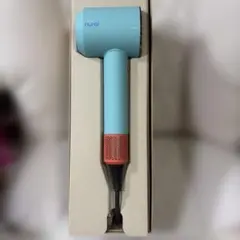 ダイソン ドライヤー Dyson Supersonic HD16VLP 未通電 - メルカリ