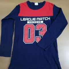 ロング T シャツ