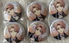 アイドリッシュセブン EXPO 缶バッジ 三月 6個