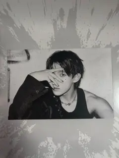 SEVENTEEN Happybirthday LP ソクミン DK ドギョム