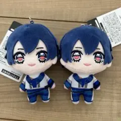 【即日/匿名】RINDO らぶしっく べびぬい うと　2個