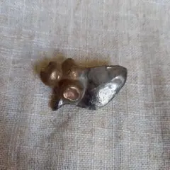 オリーブブローチ