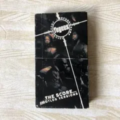 Fugees The Score 未開封レコード Yahoo!オークション -「fugees the score」の落札相場・落札価格