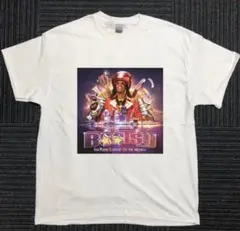 Bootsy's Rubber Band 1977年ツアーTシャツ Bootsy's Rubber Band 1977年ツアーTシャツ Bootsy's Rubber
