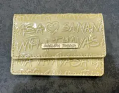 Samantha Thavasa カードケース