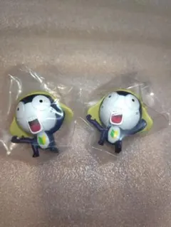 ケロロ軍曹　まちぼうけ　タママ