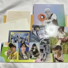 THE BOYZ WHISPER