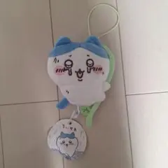 【タグ付き】ちいかわ 穴に落ちちゃったマスコット