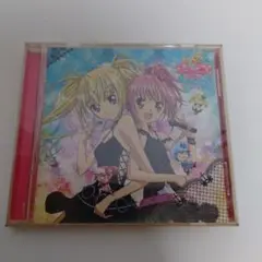 「しゅごキャラ!」キャラクターソングコレクション [CD] (ブロマイド付き) しゅごキャラ!」キャラクターソングコレクション - メルカリ