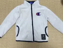 チャンピオン　フリース　120cm