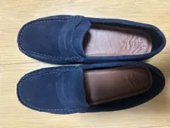 ZARA キッズ　ローファー　シューズ　36 23cm