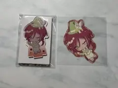 あんスタ 逆先夏目 アクスタ ステッカー