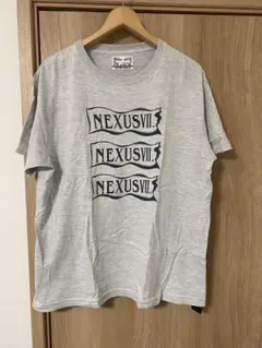 NEXUSVIITシャツのサムネイル