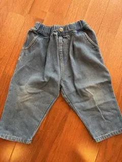 Tete a tete デニム　90