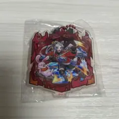 モンスト モンドリ 超巨大ガチャ SUPER BIG GACHA ウェルフィ