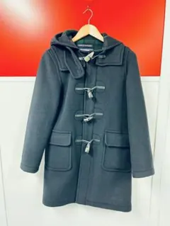 ロンドントラディション LONDON TRADITION ダッフルコート