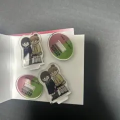 呪術廻戦 アクスタ